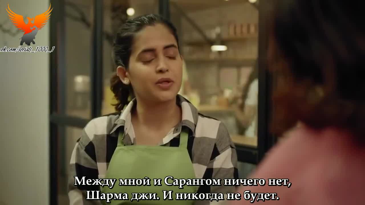 История 9 месяцев 39 серия История 9 месяцев 39 серия