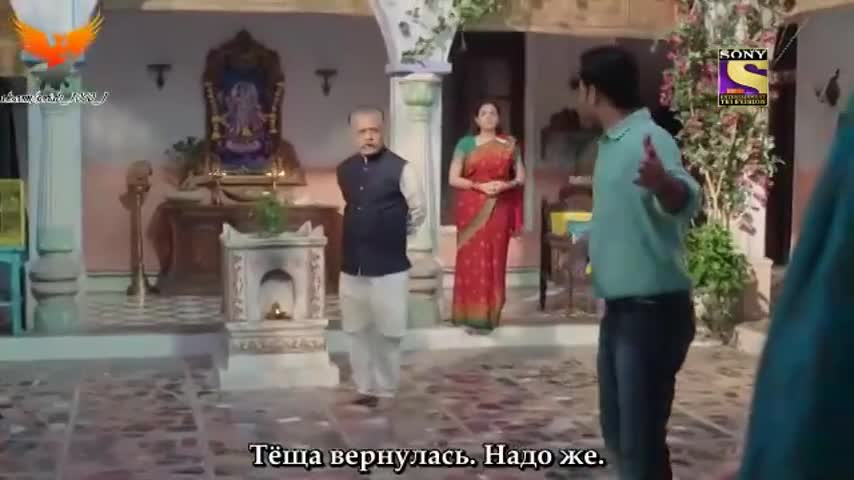 История 9 месяцев 4 серия История 9 месяцев 4 серия