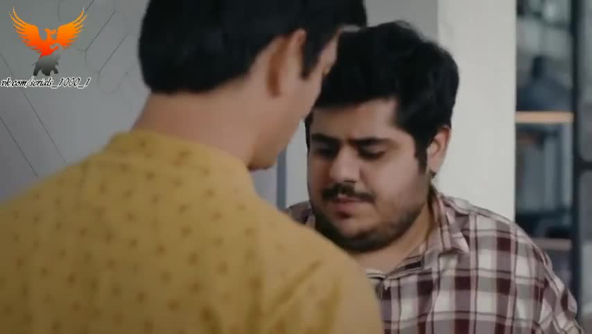 История 9 месяцев 40 серия