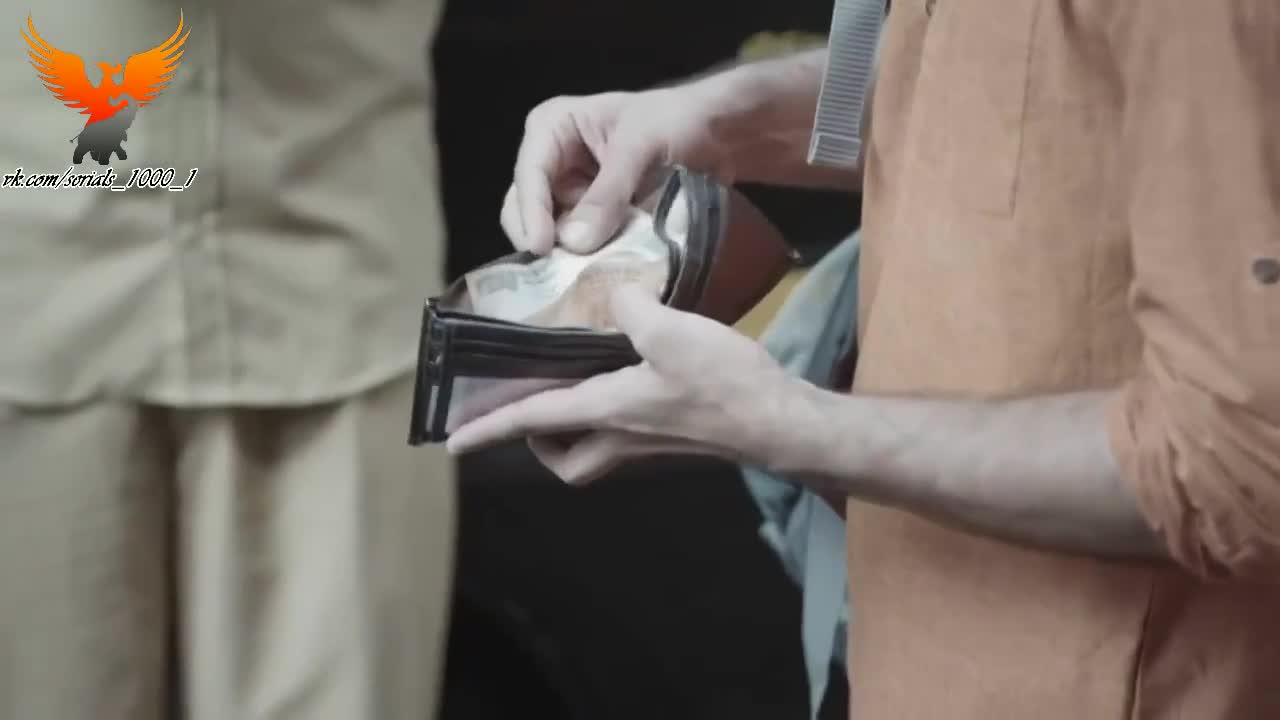 История 9 месяцев 44 серия