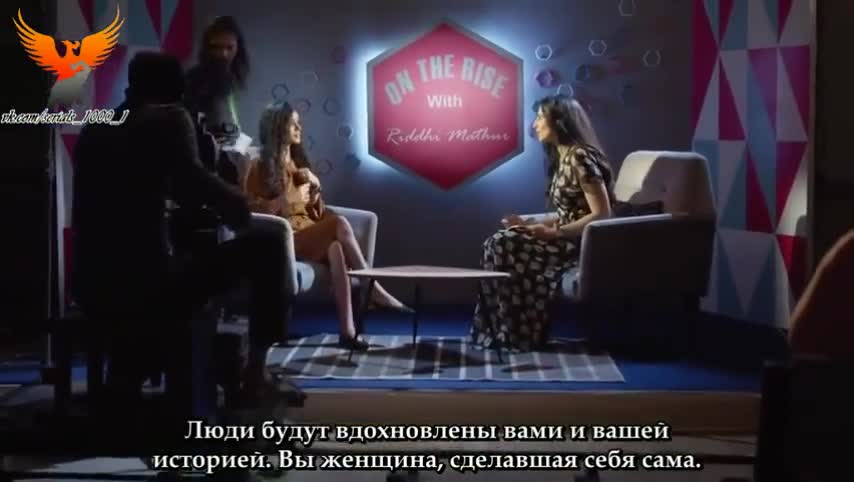 История 9 месяцев 47 серия История 9 месяцев 47 серия