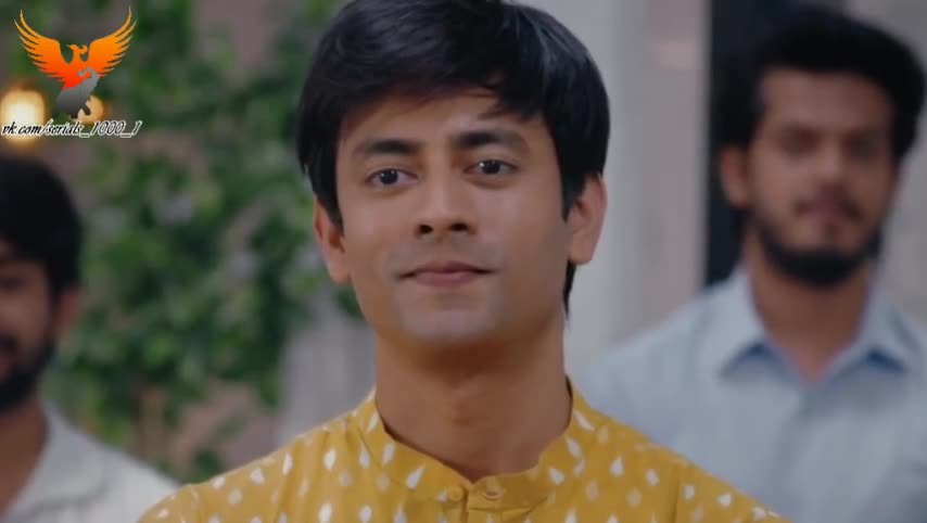 История 9 месяцев 48 серия