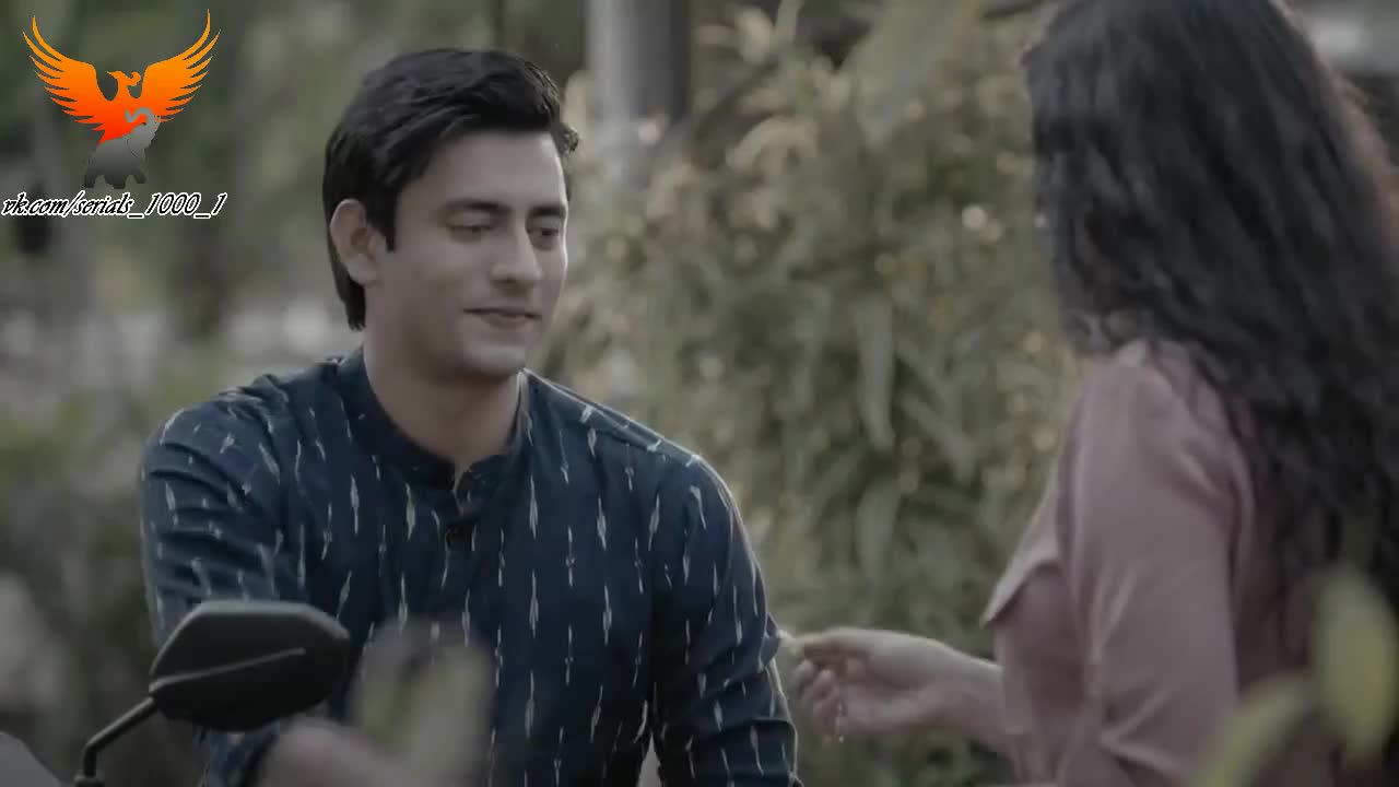 История 9 месяцев 53 серия