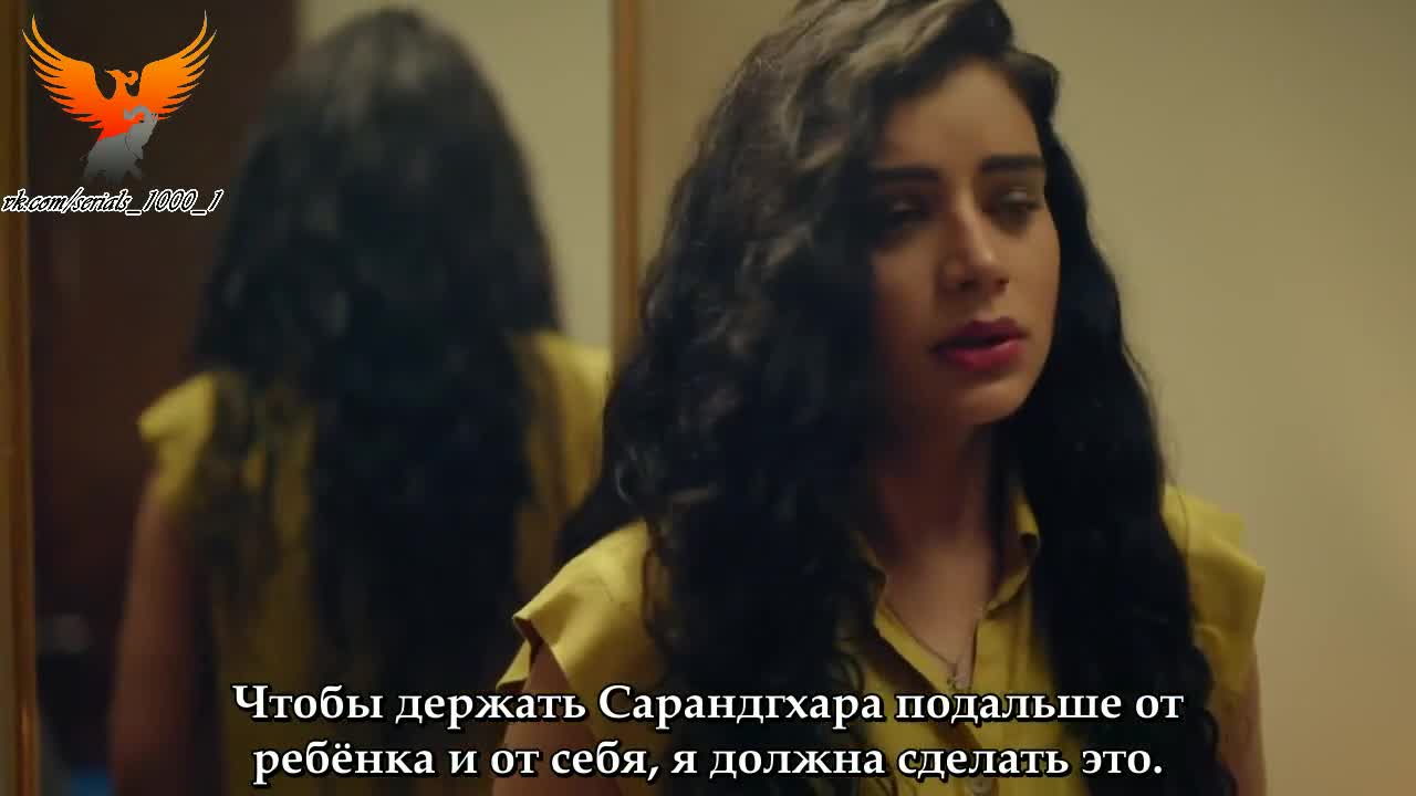 История 9 месяцев 56 серия История 9 месяцев 56 серия