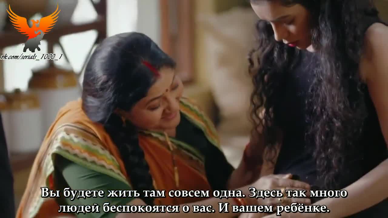 История 9 месяцев 58 серия