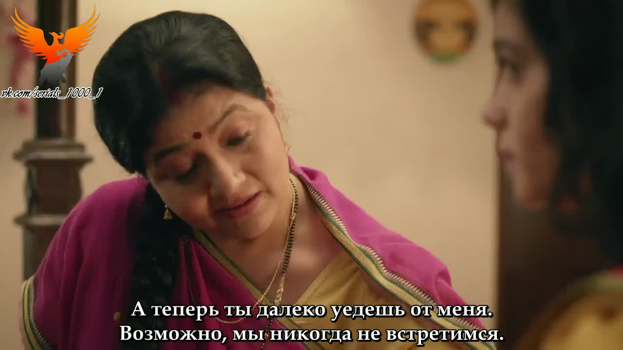 История 9 месяцев 63 серия