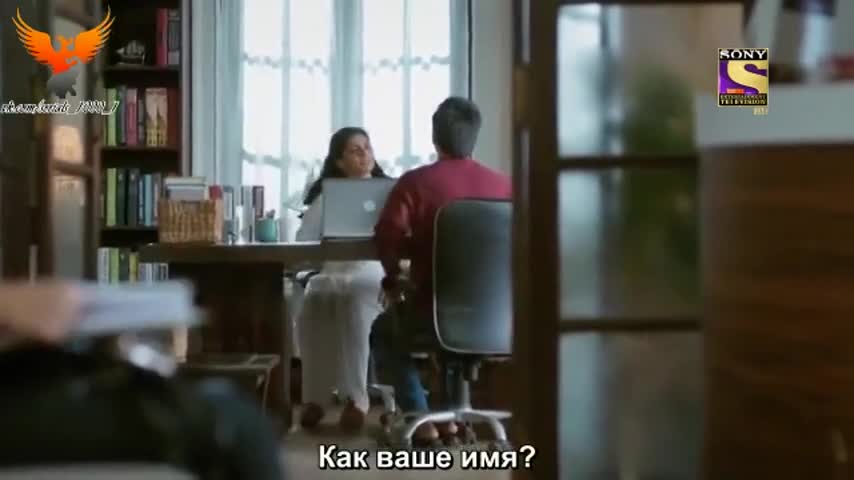 История 9 месяцев 7 серия История 9 месяцев 7 серия