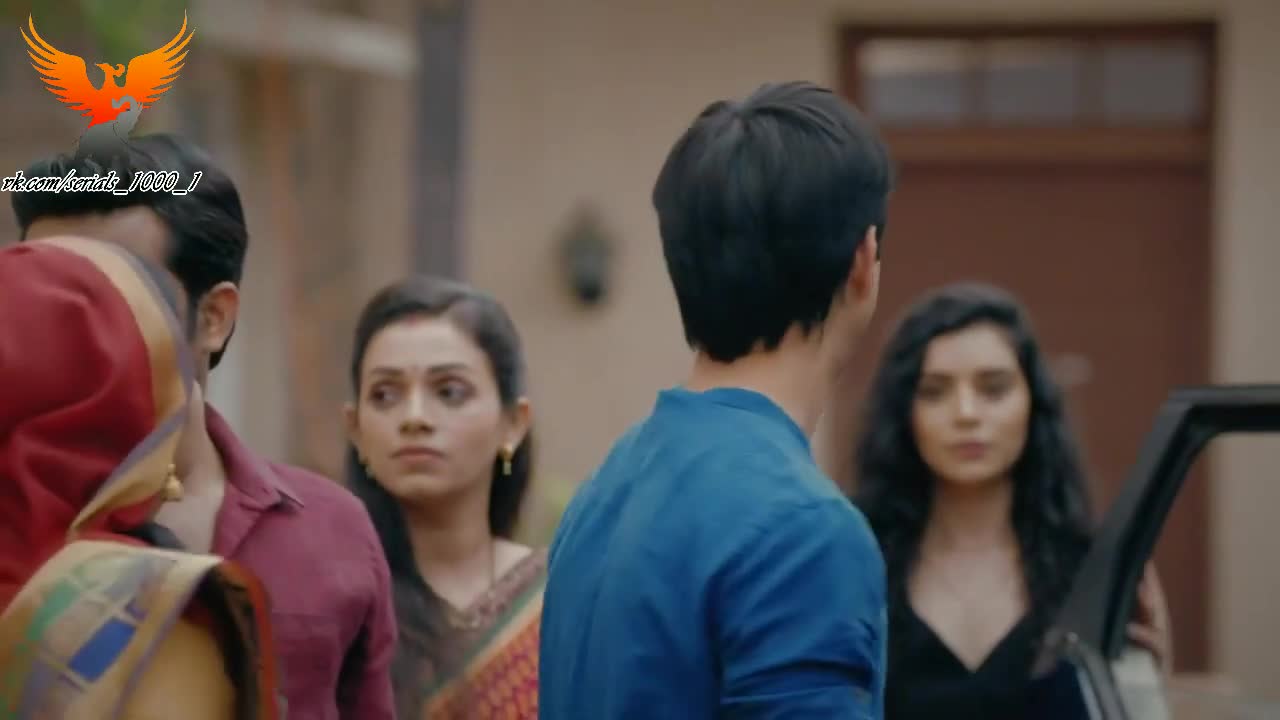 История 9 месяцев 74 серия