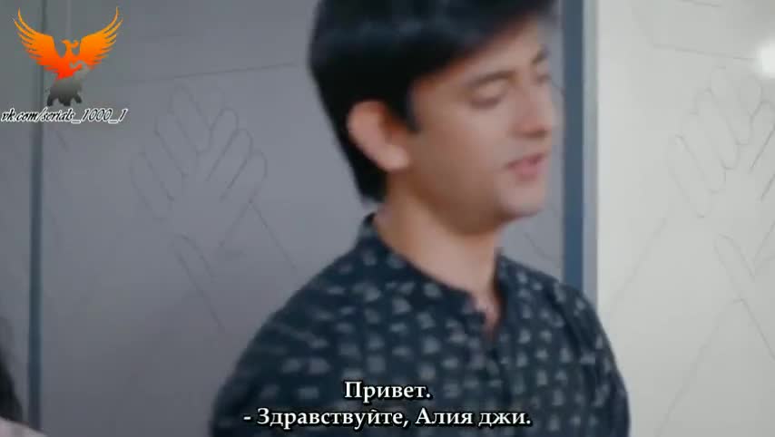 История 9 месяцев 75 серия