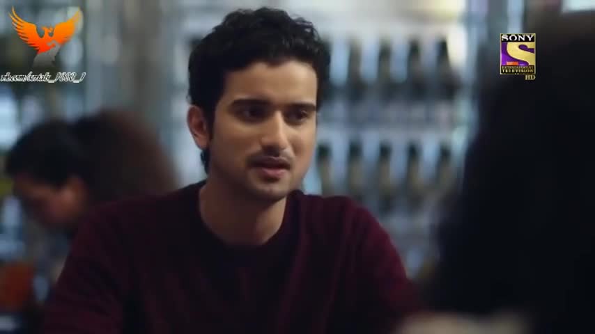 История 9 месяцев 8 серия