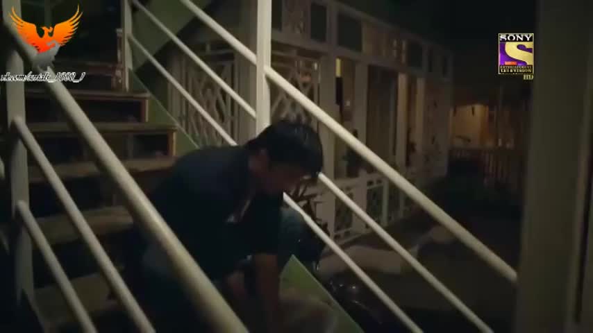 История 9 месяцев 9 серия