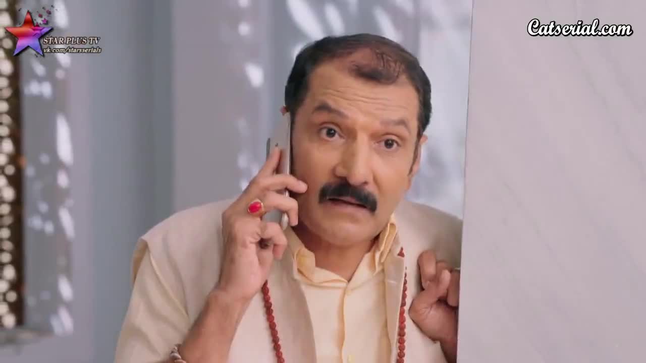 История любви под замком 104 серия