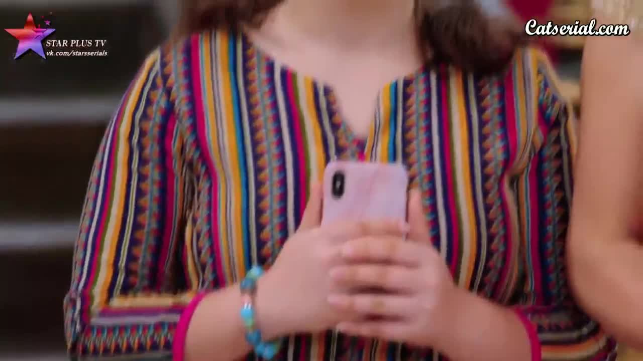 История любви под замком 106 серия