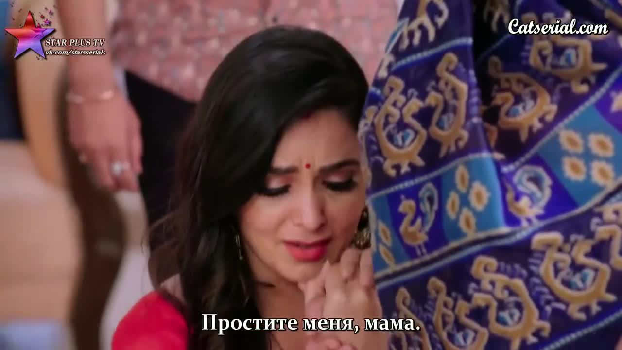 История любви под замком 111 серия