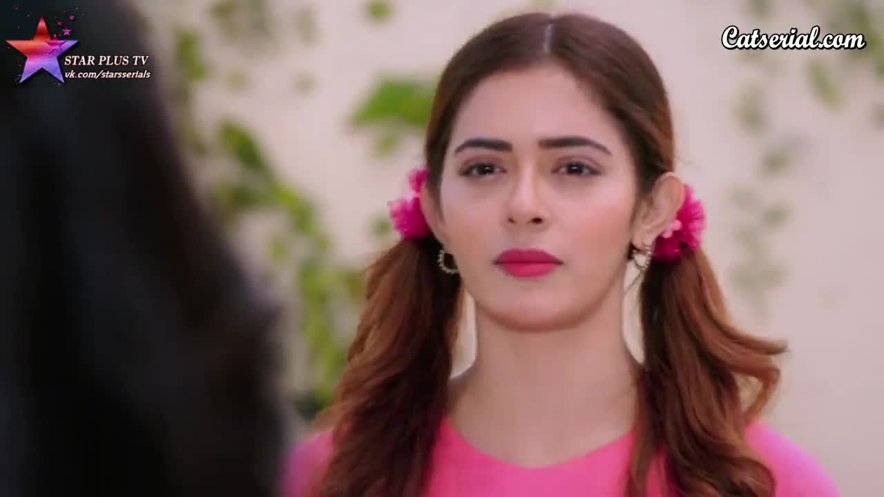 История любви под замком 114 серия