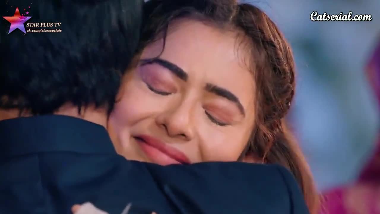 История любви под замком 117 серия