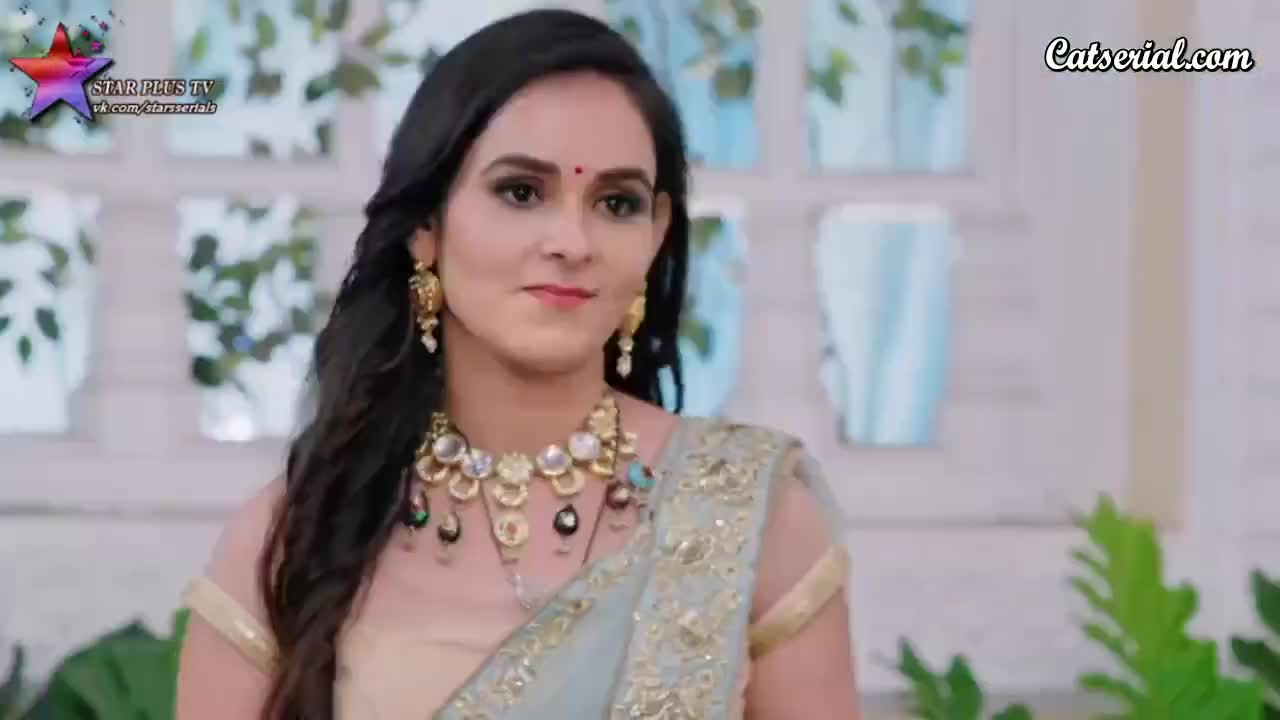 История любви под замком 119 серия