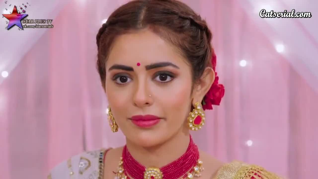 История любви под замком 124 серия