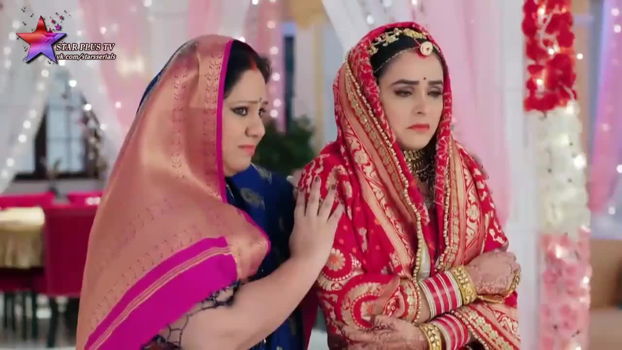 История любви под замком 33 серия