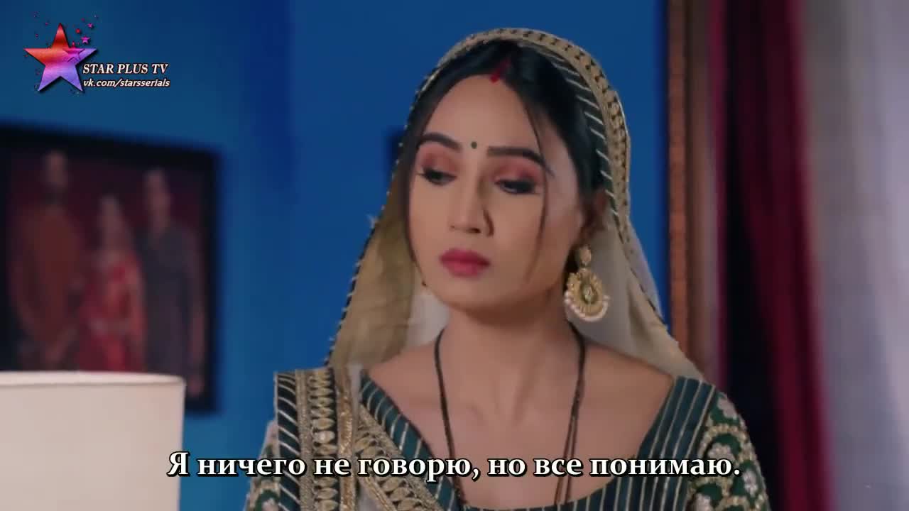 История любви под замком 36 серия