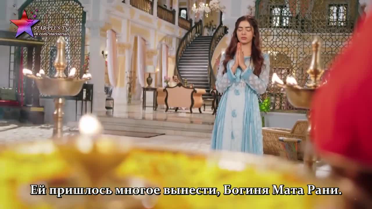 История любви под замком 51 серия История любви под замком 51 серия