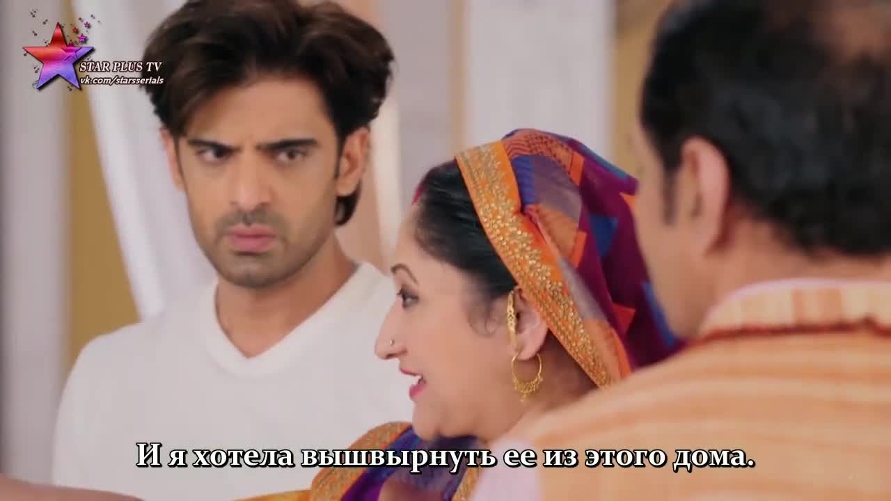 История любви под замком 55 серия