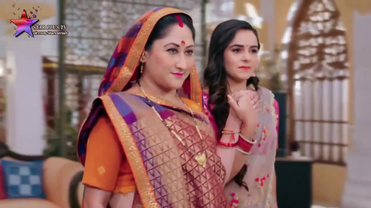 История любви под замком 56 серия