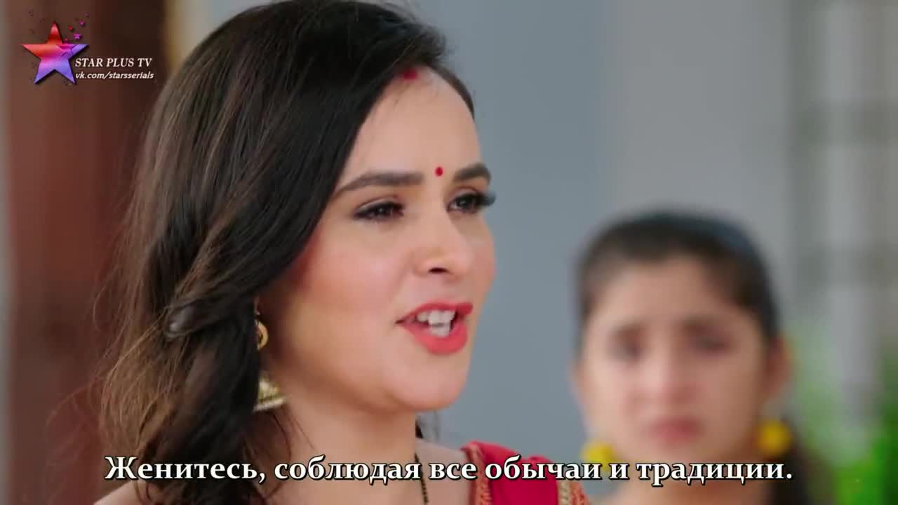 История любви под замком 93 серия