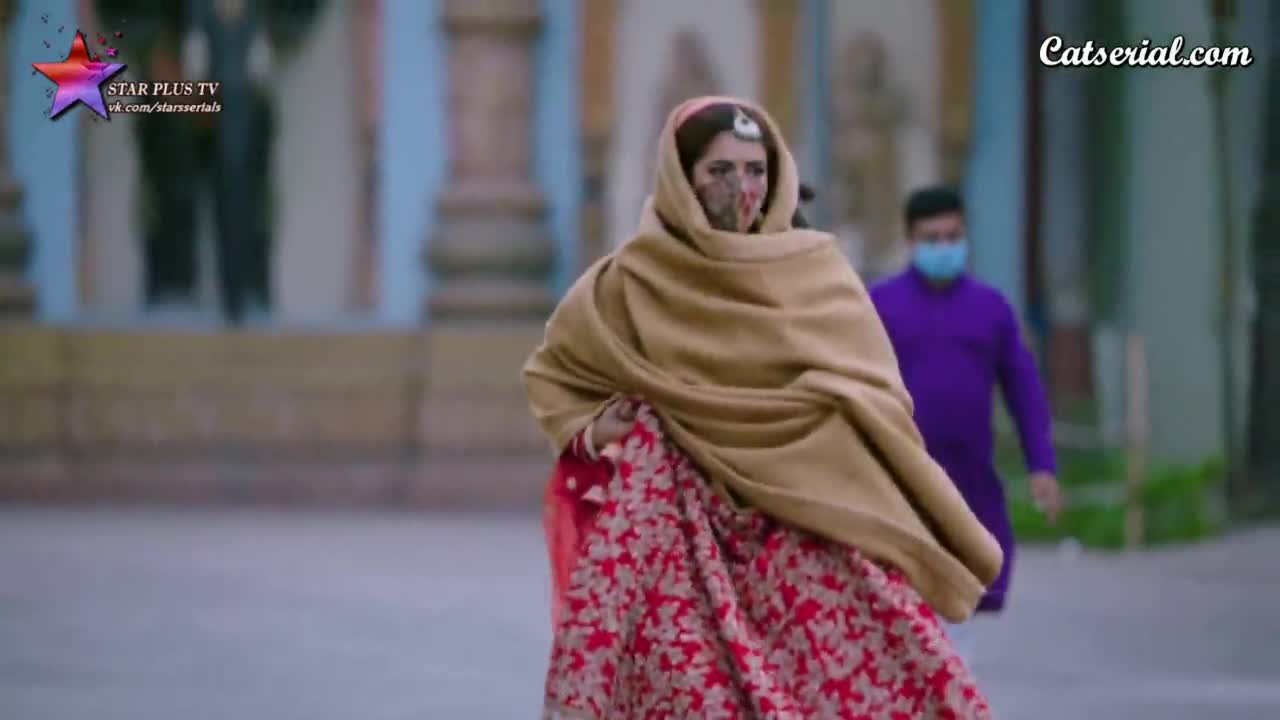 История любви под замком 98 серия