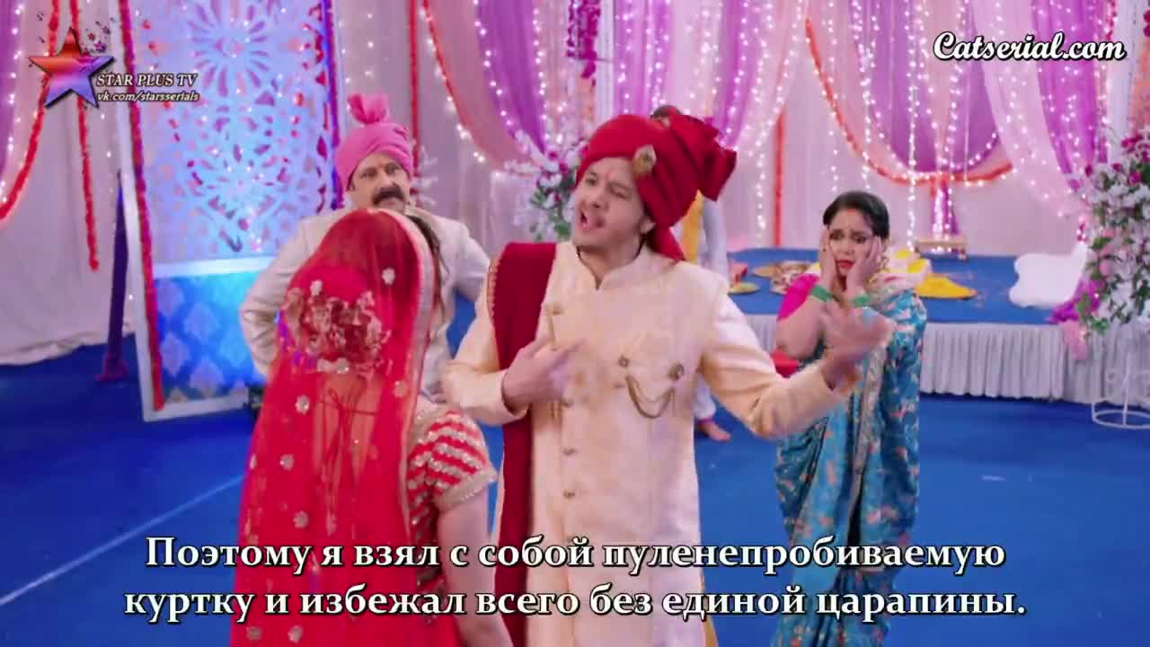 История любви под замком 99 серия История любви под замком 99 серия