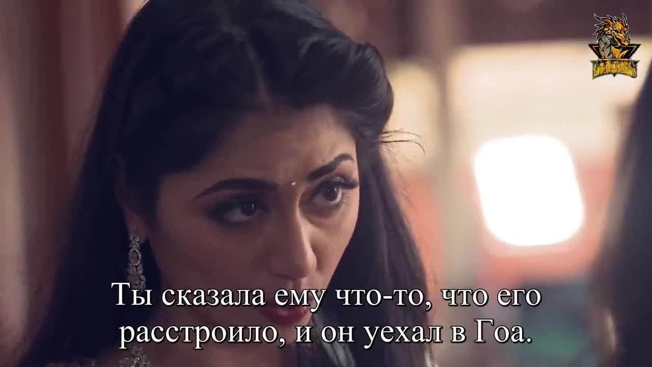 История Шории и Анохи 105 серия История Шории и Анохи 105 серия