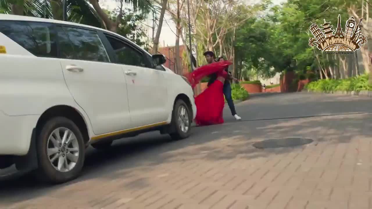 История Шории и Анохи 109 серия История Шории и Анохи 109 серия