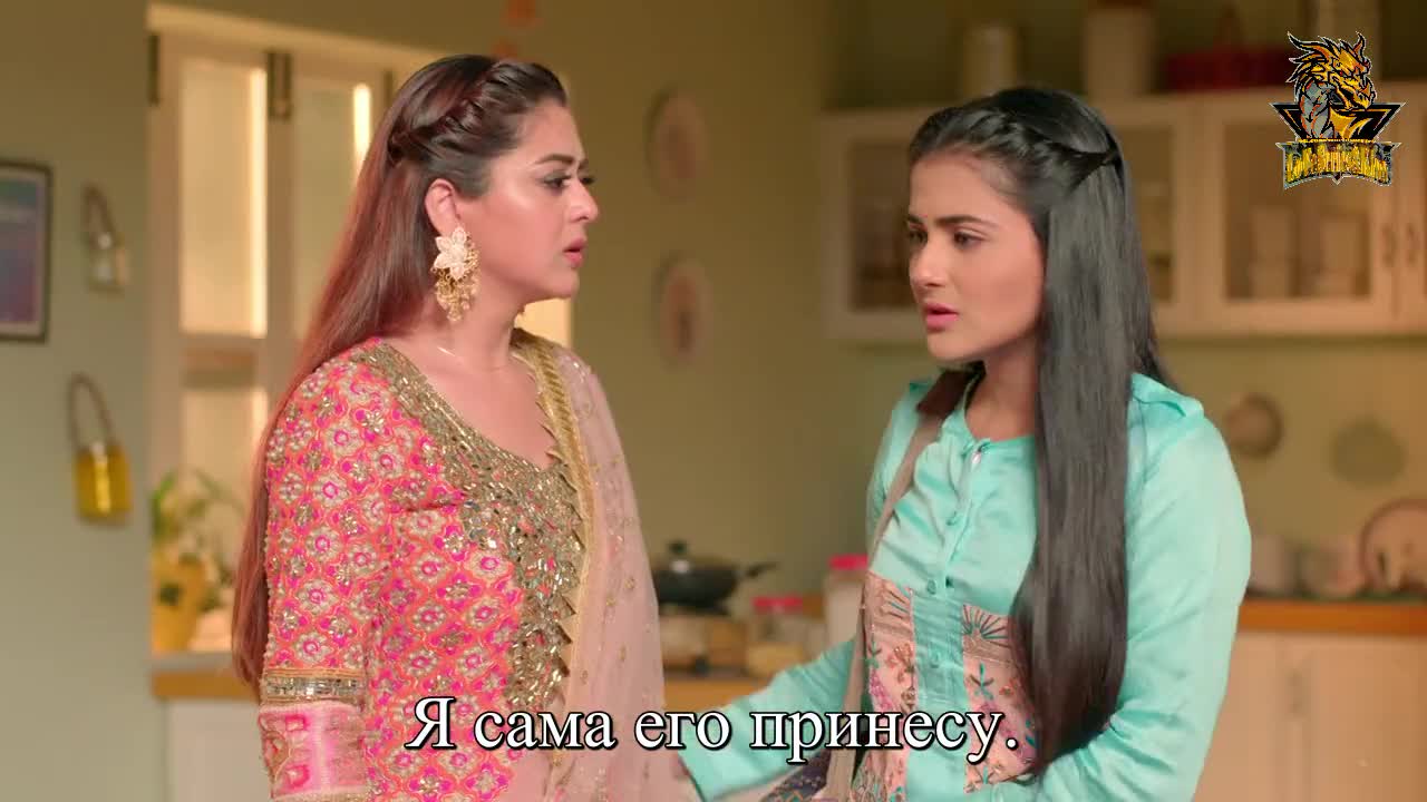 История Шории и Анохи 37 серия История Шории и Анохи 37 серия