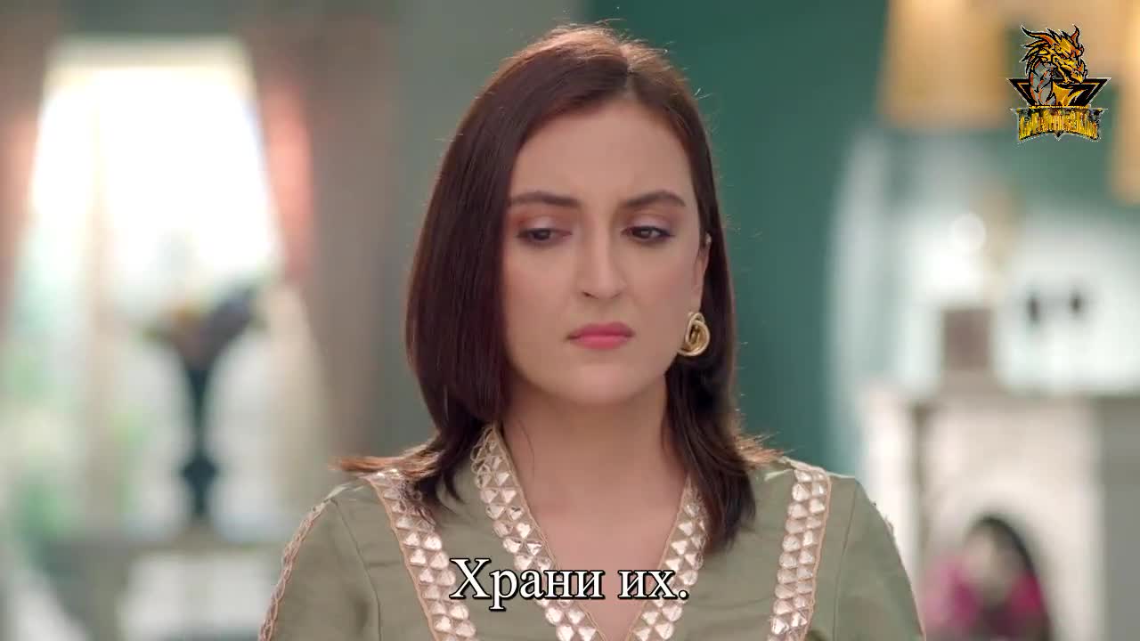 История Шории и Анохи 4 серия История Шории и Анохи 4 серия