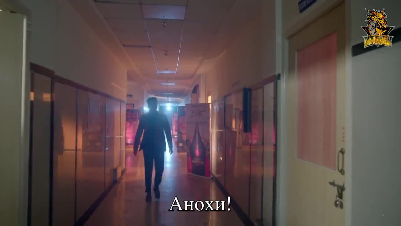 История Шории и Анохи 42 серия История Шории и Анохи 42 серия