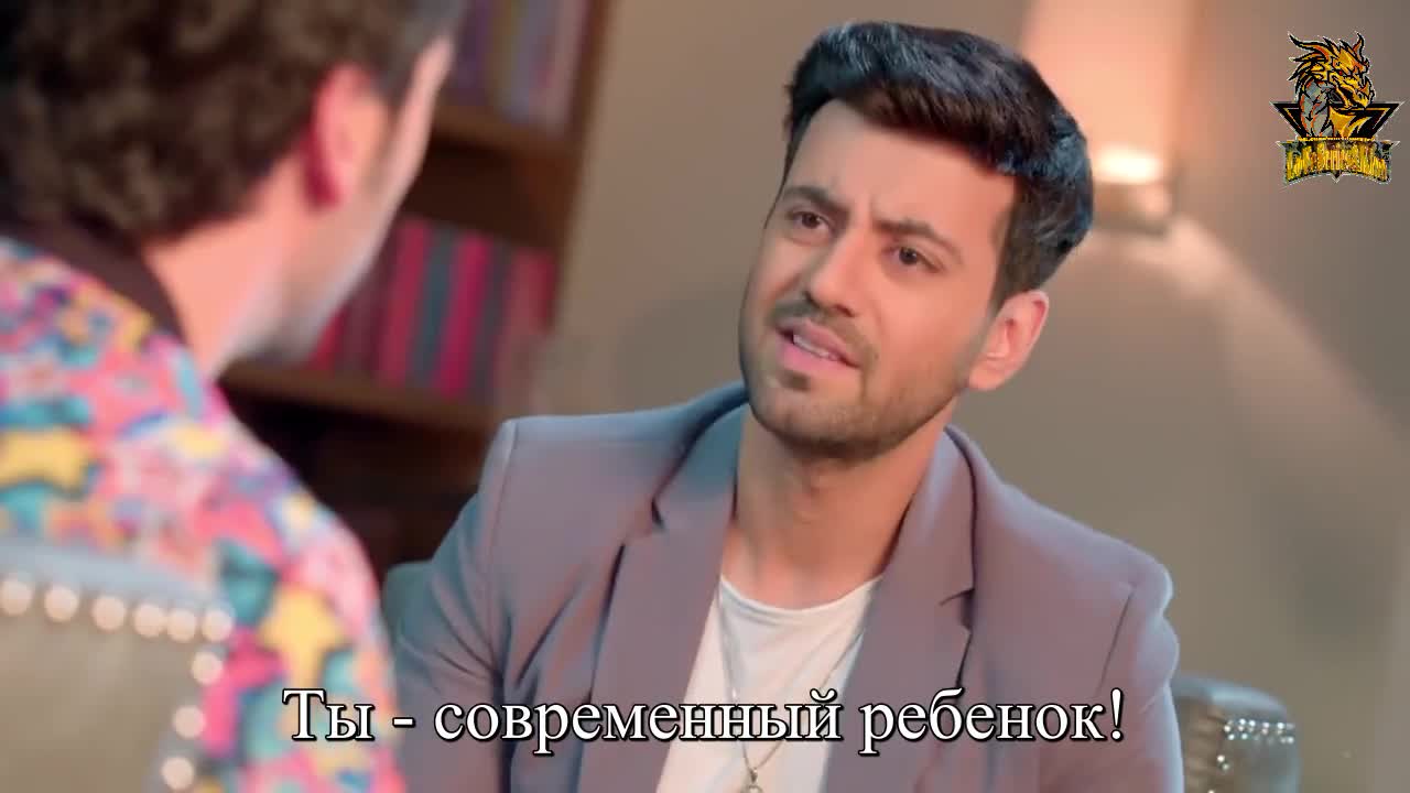 История Шории и Анохи 49 серия История Шории и Анохи 49 серия