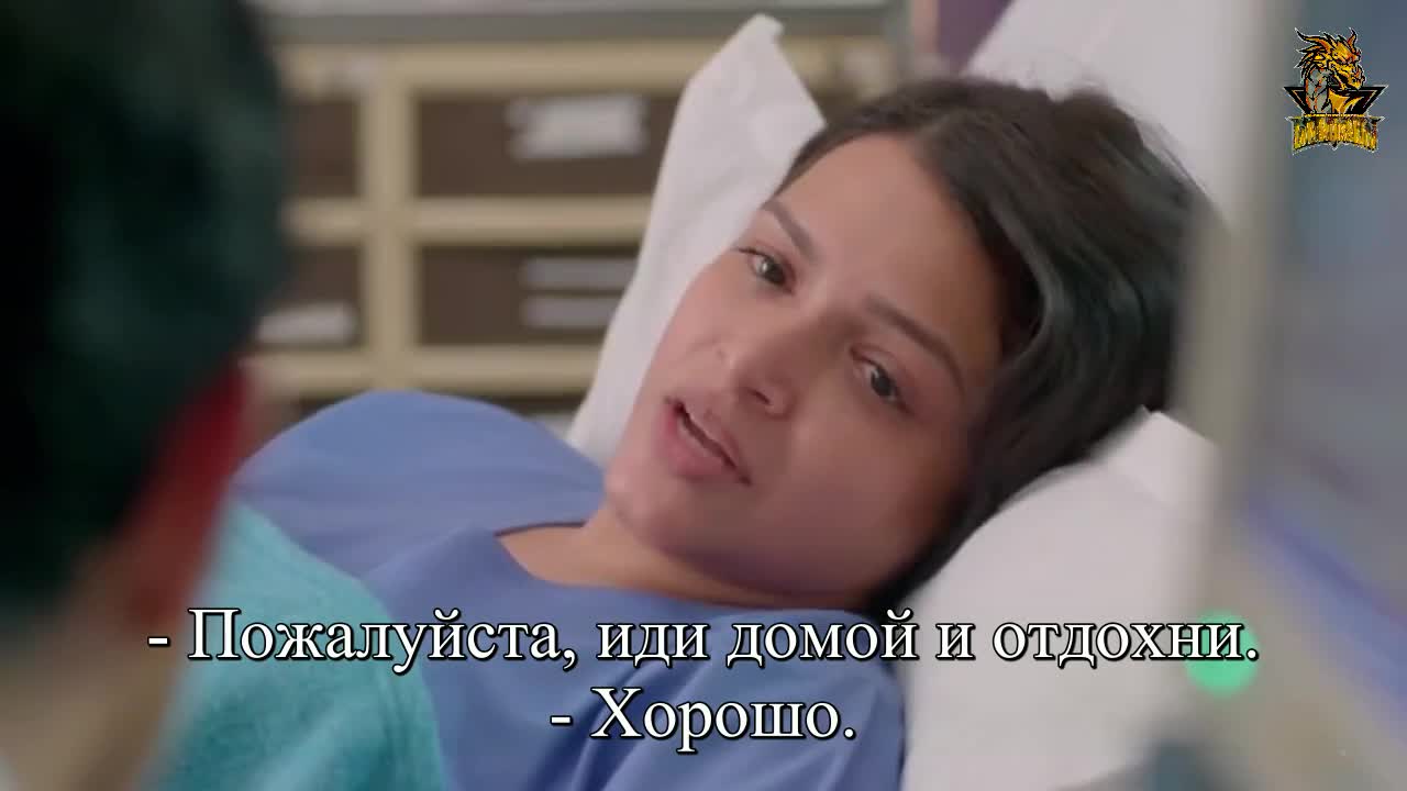 История Шории и Анохи 56 серия История Шории и Анохи 56 серия