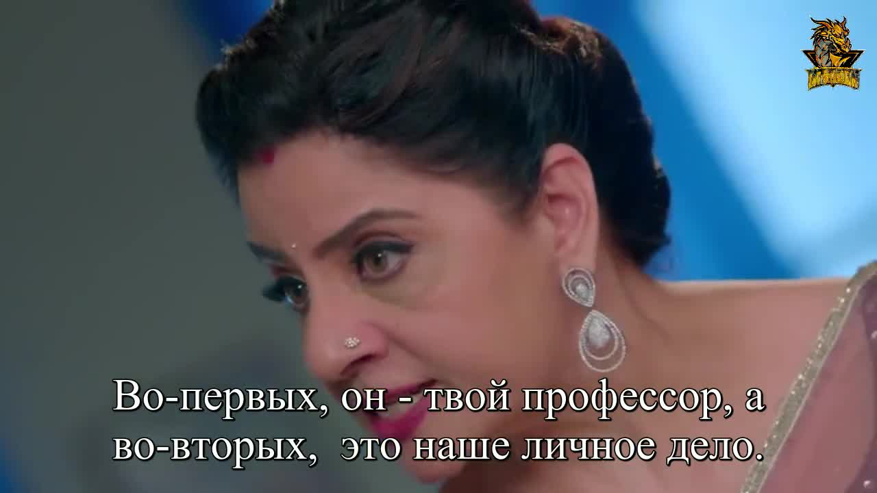 История Шории и Анохи 58 серия История Шории и Анохи 58 серия