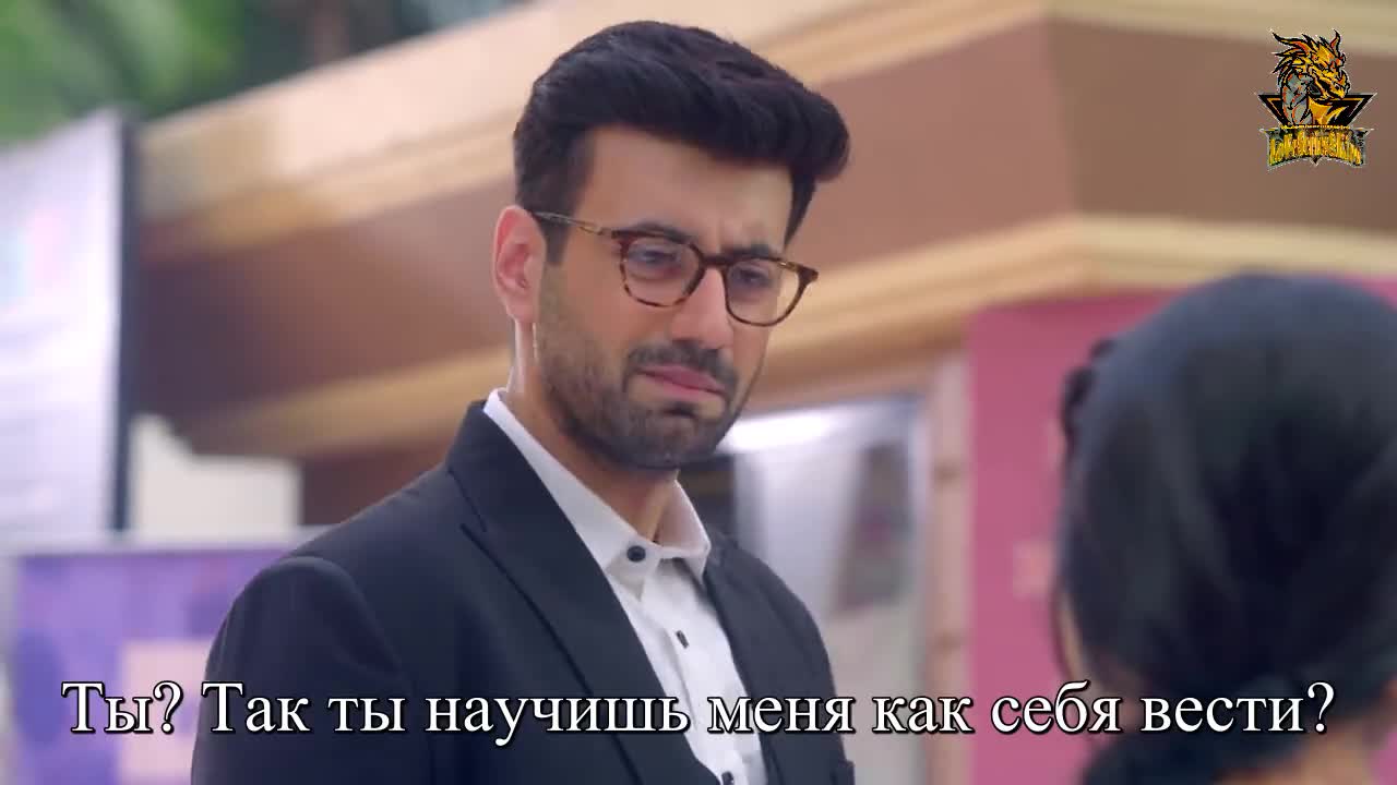 История Шории и Анохи 6 серия История Шории и Анохи 6 серия