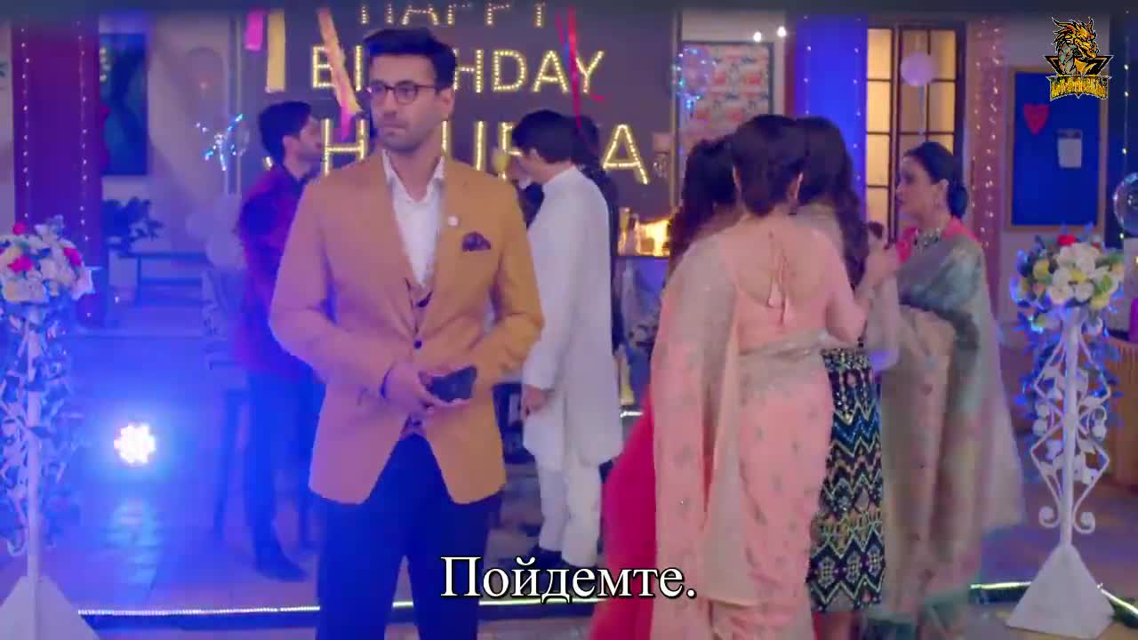 История Шории и Анохи 62 серия История Шории и Анохи 62 серия