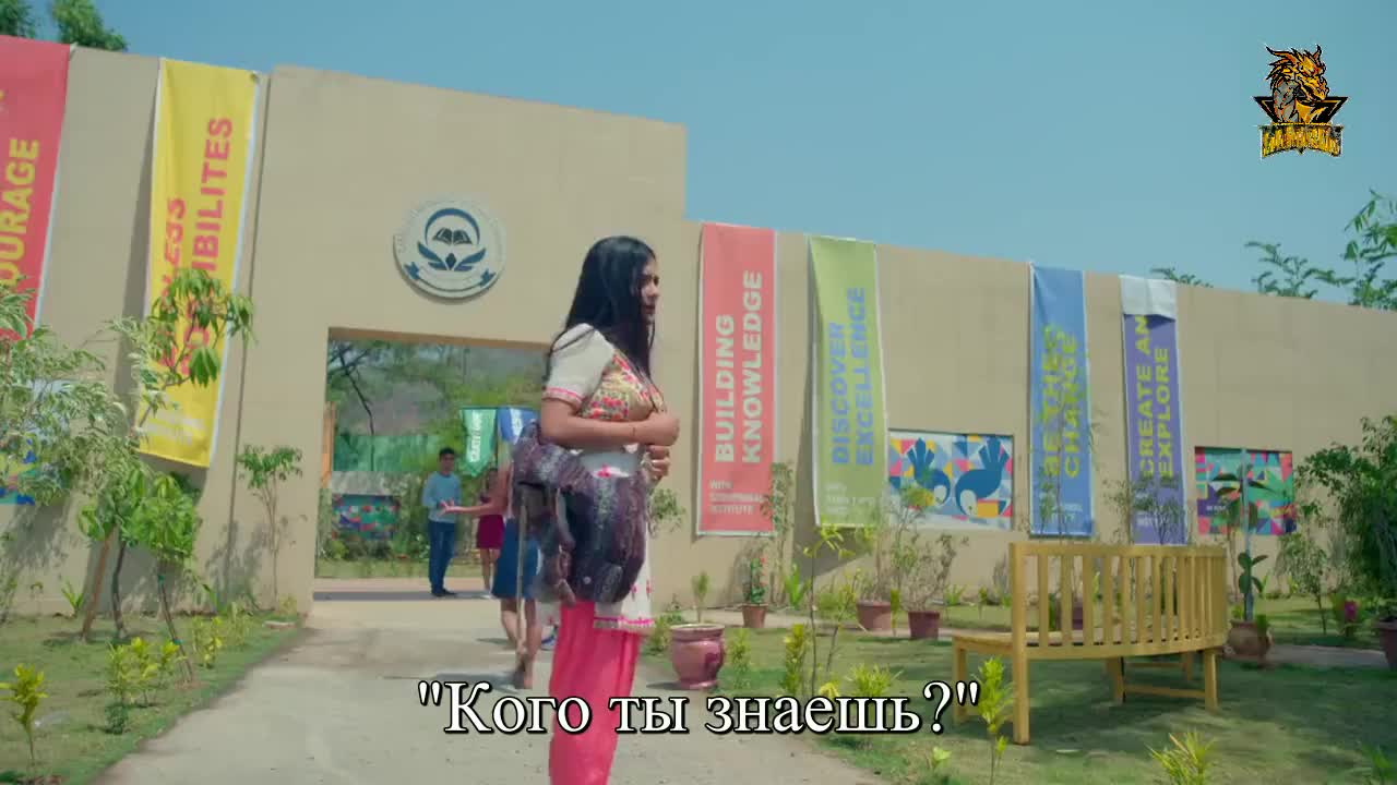 История Шории и Анохи 74 серия История Шории и Анохи 74 серия