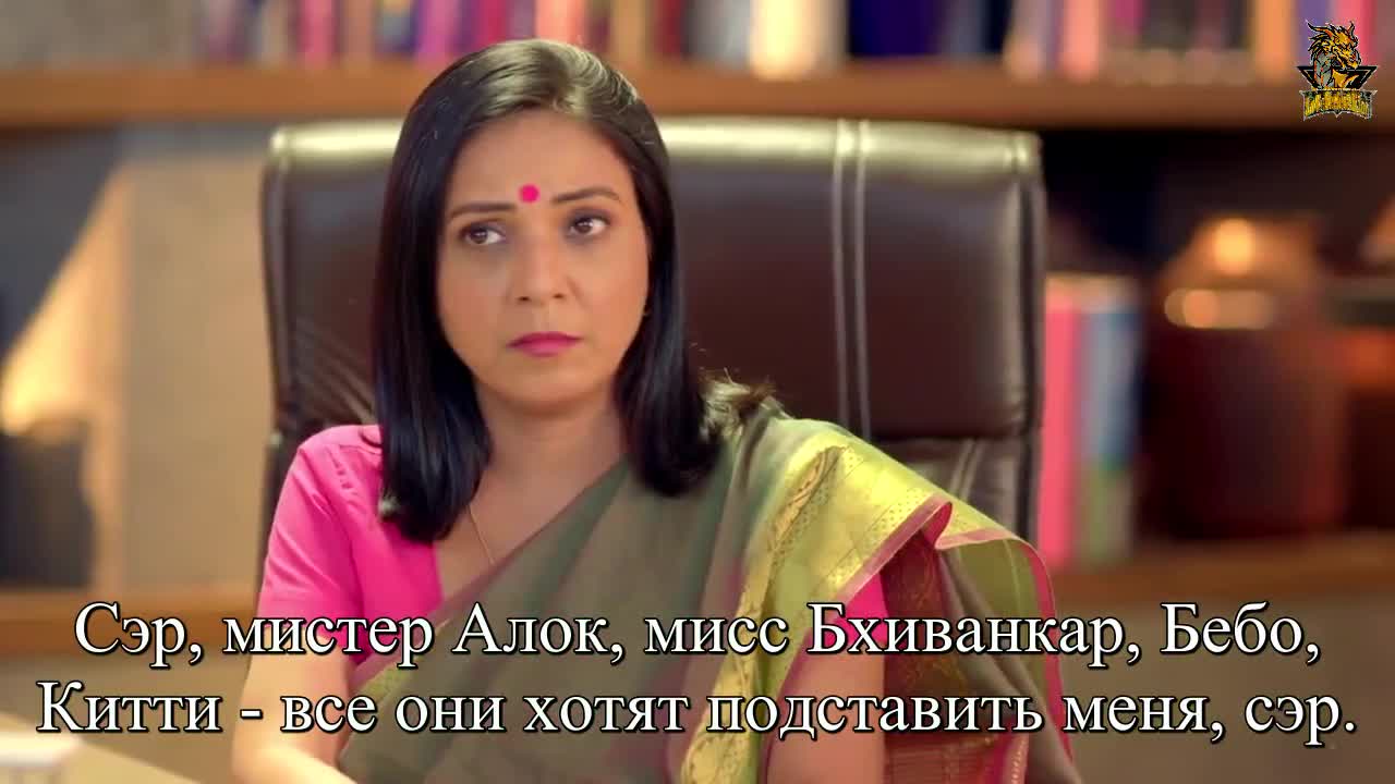 История Шории и Анохи 78 серия История Шории и Анохи 78 серия