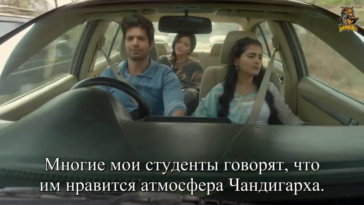 История Шории и Анохи 81 серия История Шории и Анохи 81 серия