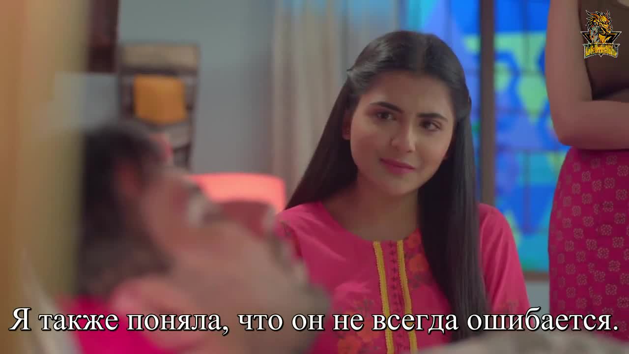 История Шории и Анохи 93 серия История Шории и Анохи 93 серия