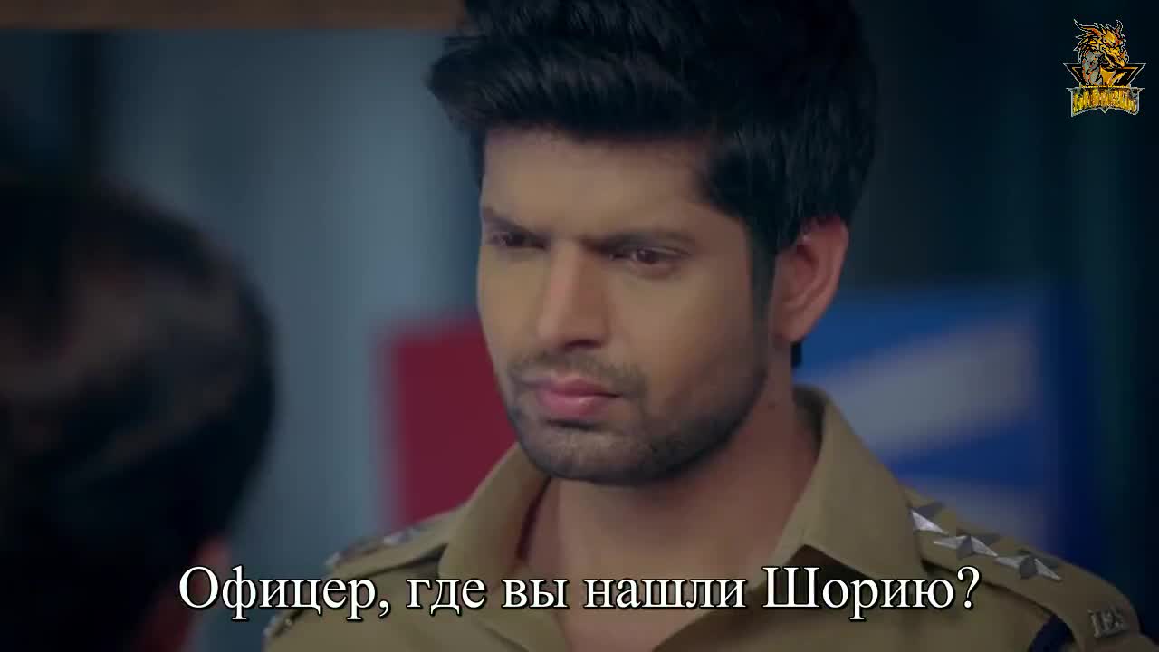 История Шории и Анохи 94 серия История Шории и Анохи 94 серия