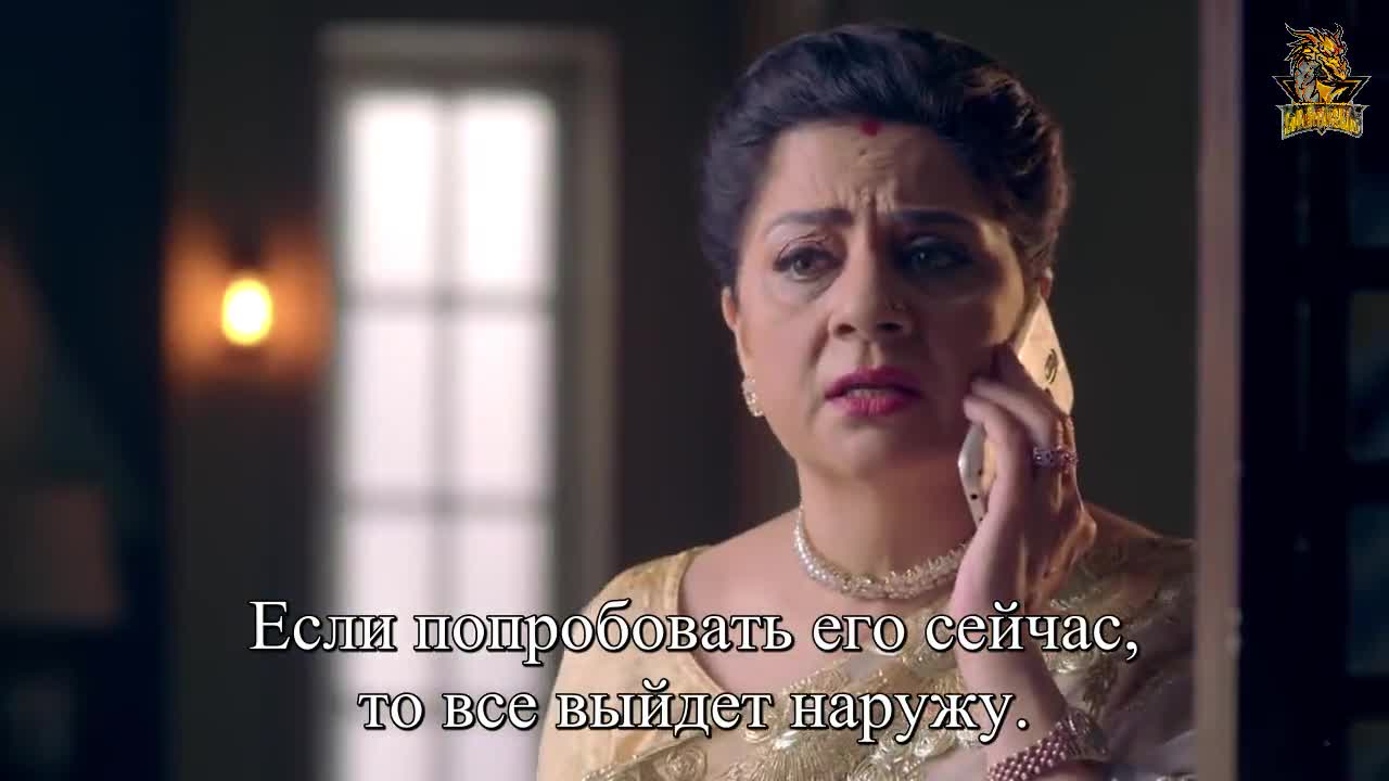 История Шории и Анохи 95 серия История Шории и Анохи 95 серия