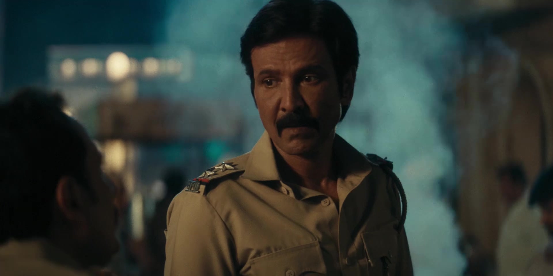 Бомбей, моя любовь 1 серия Бомбей, моя любовь 1 серия