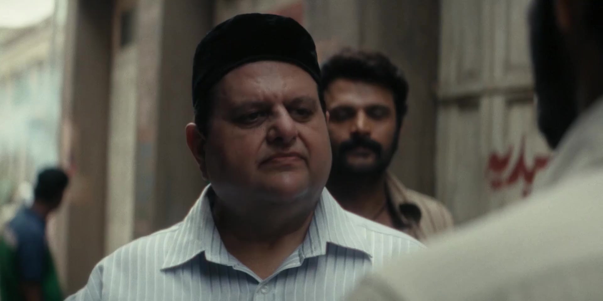 Бомбей, моя любовь 4 серия Бомбей, моя любовь 4 серия