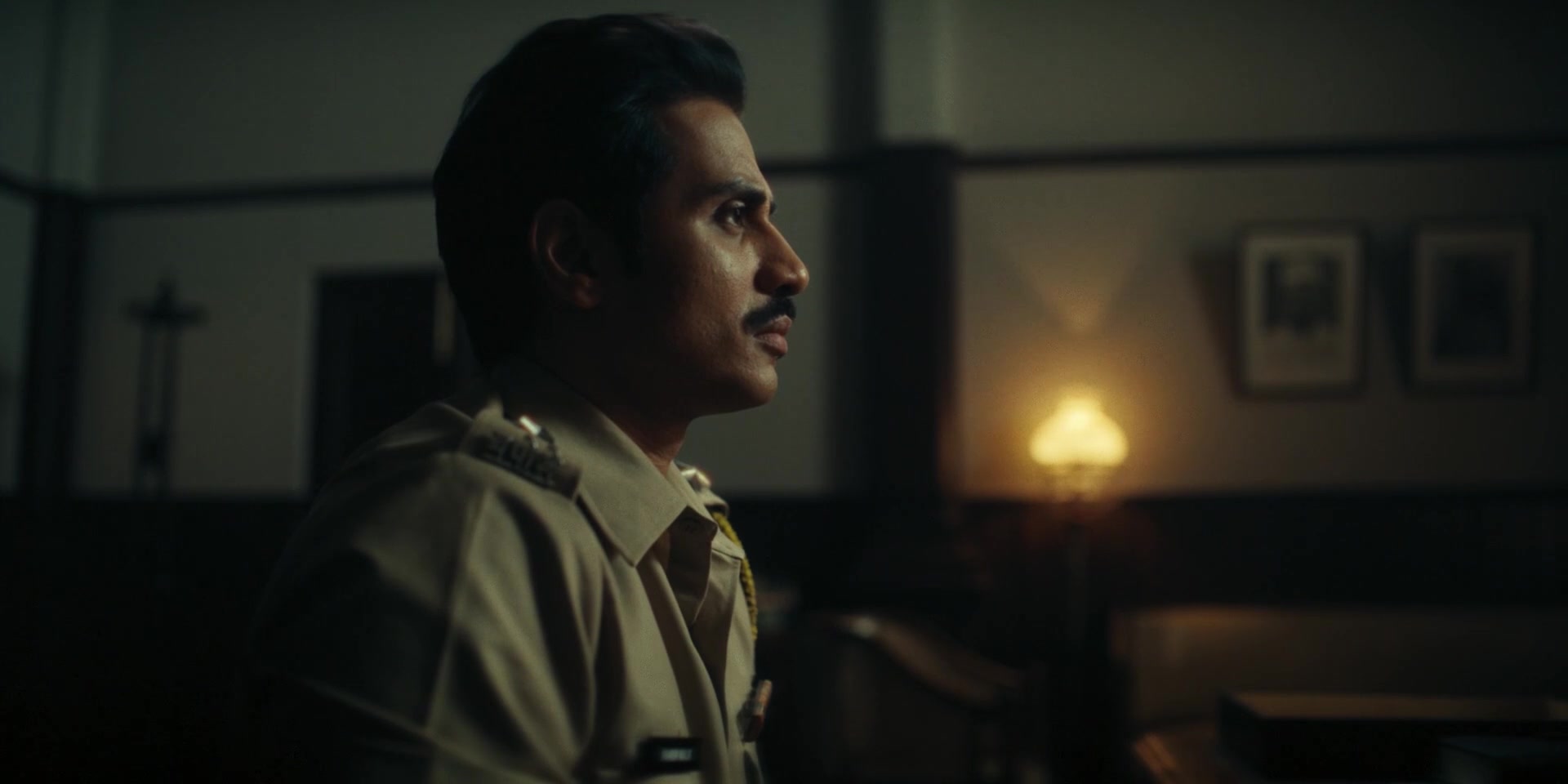 Бомбей, моя любовь 5 серия Бомбей, моя любовь 5 серия