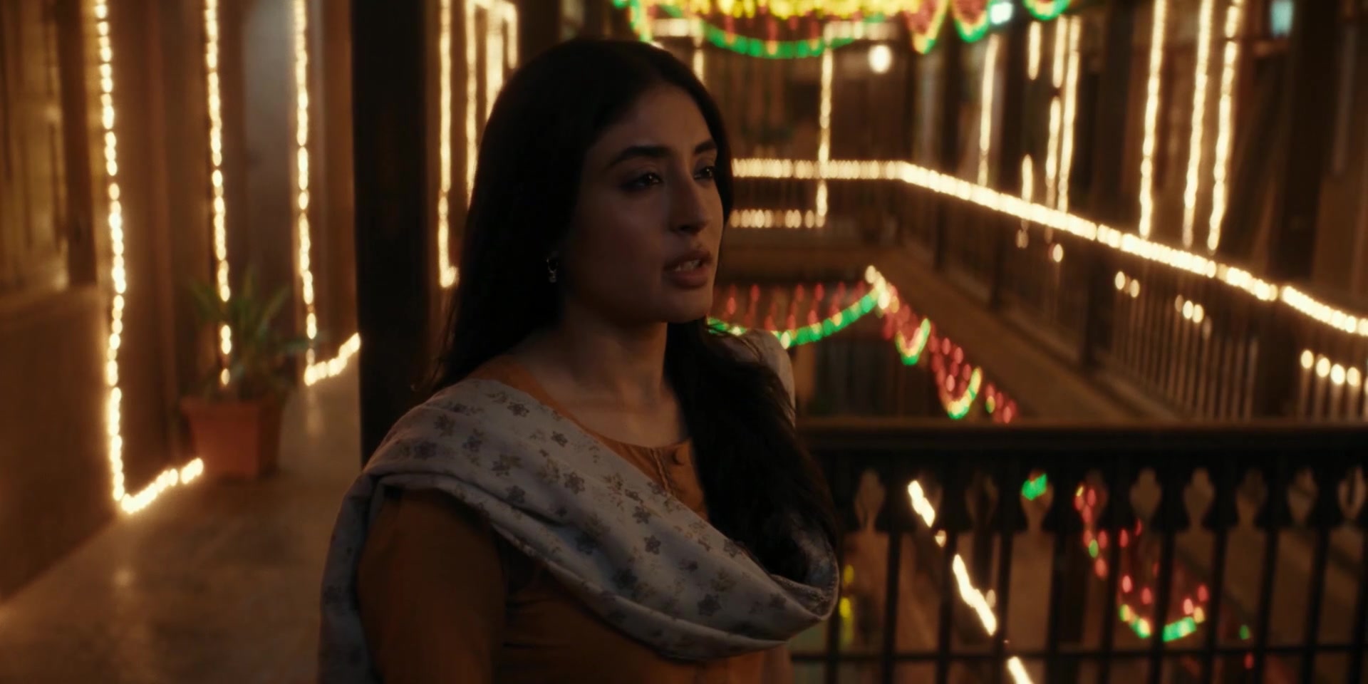 Бомбей, моя любовь 7 серия Бомбей, моя любовь 7 серия